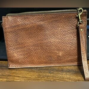 Duluth Trading Wristlet